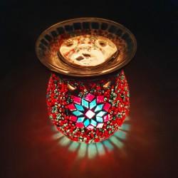 Oil Burner - Hand-Crafted