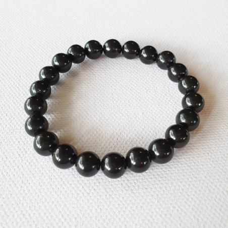 Shungite Bracelet - 8mm