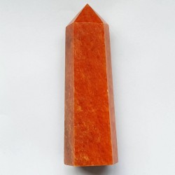 Sun Stone Obelisk - 16.5cm