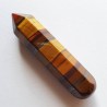 Banded Tiger's Eye Wand - 8.5cm
