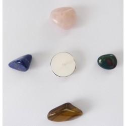Healing Integration - High Quality Crystal Set